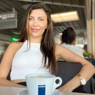 MissShushanik's profile picture. Passionate about growth, about progress. Proactive; engaged in the industry of knowledge - to deliver progress to every corner of the world