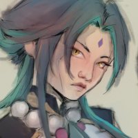 MIKRYS(@mikrys_art) 's Twitter Profile Photo