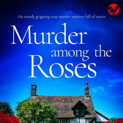 Murder Among the Roses, the first Maybridge Mystery, from Joffe Books. https://t.co/WjpoiPGwzH…