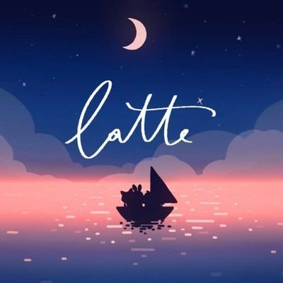latte ☕さんのプロフィール画像