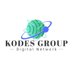 Kodes Group (@kodesgroup) Twitter profile photo Kodes Group (@kodesgroup) Twitter profile photo