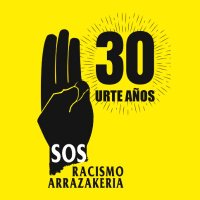 SOS Arrazakeria Gipuzkoa(@Sos_Arrazakeria) 's Twitter Profile Photo