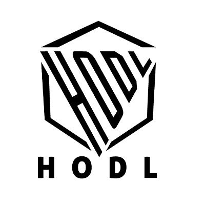 #HODL 
HODL with Style - Show it!