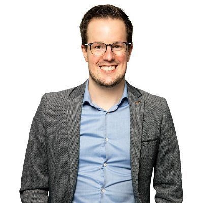 mbreinaar's profile picture. De bewijzen zijn ernaar!