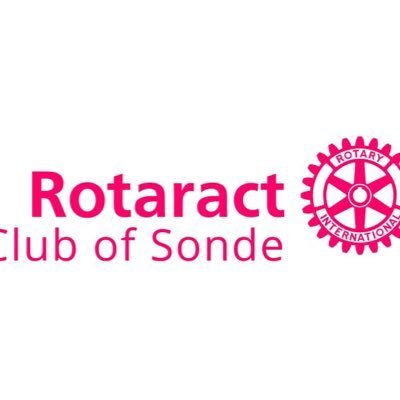 Chartered 9th January,2022.Hope President is  @JKharunda . We meet every Sunday at Model Gardens Sonde 5 - 6PM EAT. 
Email: rotaractsonde@gmail.com