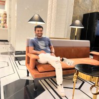 Shubham Shah (@schhubhamshah7) 's Twitter Profile