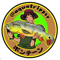 ポンテーン (@aquatripper) 's Twitter Profile