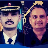 Capt Pawan (R) 🇮🇳(@CaptPKRajRif) 's Twitter Profile Photo