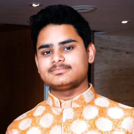 Member @IndianStandards || Student Coordinator @IIC_SGSITS