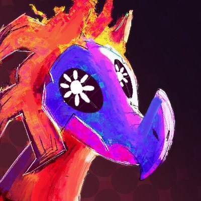 Lizard artist

Official CEO of axolotls.

SCREW A/I

pfp/banner by @Blaz_art_ Check him out!

https://t.co/1CQMfBOBor

server
https://t.co/WUlC4wzZ86