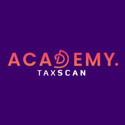 TaxscanAcademy Profile Picture