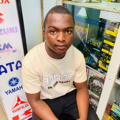 princedikito1's profile picture. Music lover