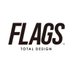 FLAGS TOTAL DESIGN (@design_flags) Twitter profile photo