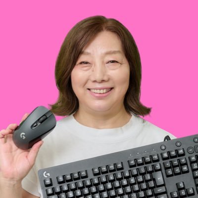 還暦ゲーマーままこりん