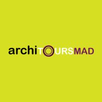 architoursMAD (@architoursmad) 's Twitter Profile