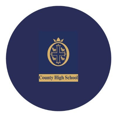 CountyHighSch Profile Picture