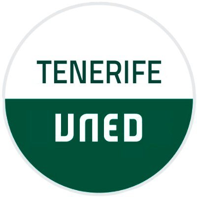 Twitter oficial del Centro Asociado a la UNED de Tenerife. Fundado en 1994. Sedes La Laguna, La Gomera, El Hierro y Granadilla de Abona

https://t.co/uEzfy6EFRq