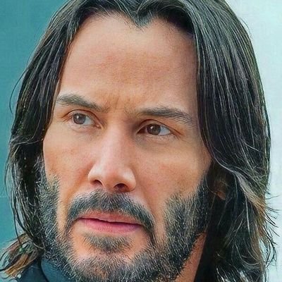 KeanuReeves9608's profile picture. Just in case you are new on my page and you don't know me 😉