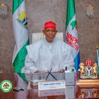 Governor Kano 🛑🇵🇪(@MuzzammilAdamu2) 's Twitter Profile Photo