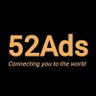 52Ads_Marketing's profile picture. | 52Ads | Marketing
Connecting you to the world

We Offers
WhatsApp & Social Media Advertising
for Details & Orders Contact:
+923323329652
03323329652