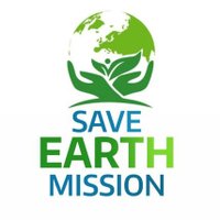 Save Earth Mission Official(@SaveearthMision) 's Twitter Profile Photo
