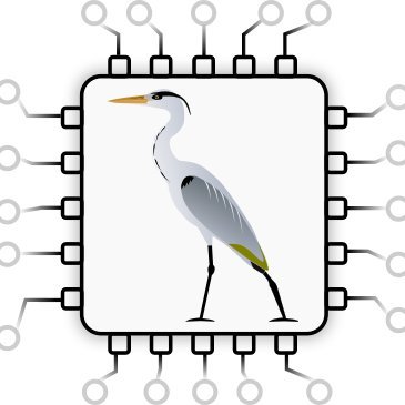 Hardware implementations of high level functional programming languages. Supported by the EPSRC HAFLANG project at Heriot-Watt University (EP/W009447/1).