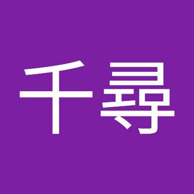 qianxun668401's profile picture. 