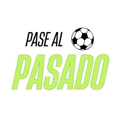 ⚽️ Fútbol y nostalgia. Cualquier gol pasado fue mejor.