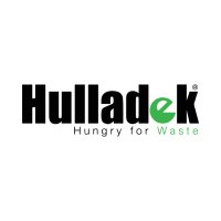 Hulladek Recycling(@HulladekR) 's Twitter Profile Photo