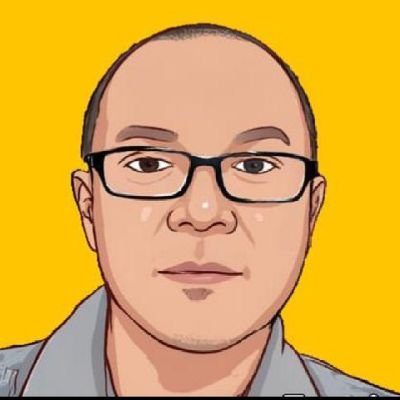 Contractor and General Supplier. Influencer and Crypto trader.
Father of two children and one wife. 😊