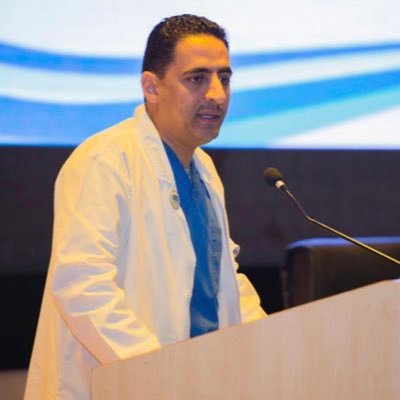 Family Medicine Physician طبيب أُسرة