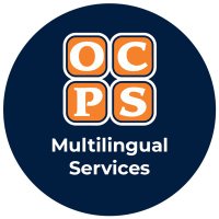 Multilingual Services (@ocps_msd) 's Twitter Profile
