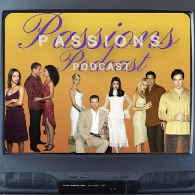 A couple of Millennials rewatch and recap the daytime soap opera Passions in hilarious fashion. New episodes every Monday on all major platforms.