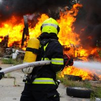 Hasici.cz (@czhasici) 's Twitter Profile Photo