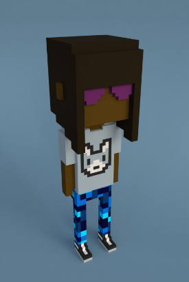 benishjbm's profile picture. 