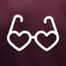 Maroon Tinted Specs (@maroonspecs) Twitter profile photo