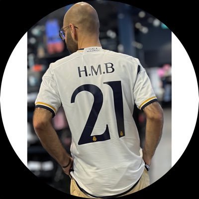 HMB__21 Profile Picture