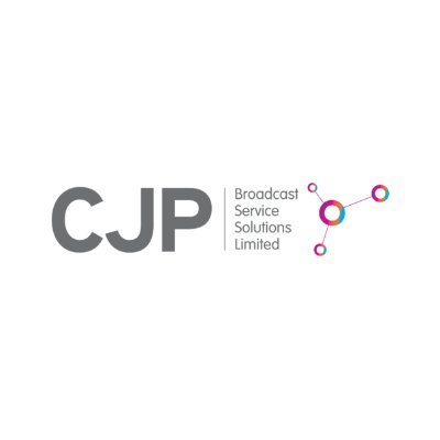 CJP Broadcast provides systems integration, virtual production technology, live production and streaming, video-on-demand platform management, tape digitisation