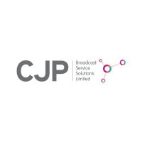 CJP Broadcast Service Solutions Ltd(@cjp_ltd) 's Twitter Profile Photo