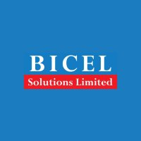 Bicel Solutions(@BicelSolutions) 's Twitter Profile Photo