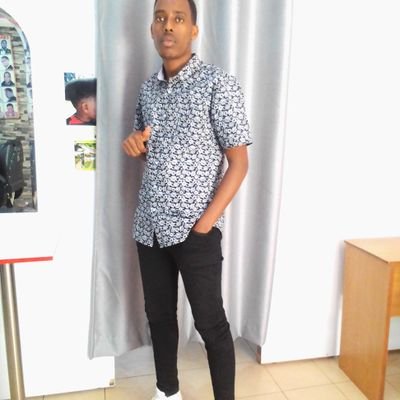 BukuruJame63086's profile picture. 