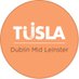 Tusla Dublin Mid Leinster (@DMLTusla) Twitter profile photo