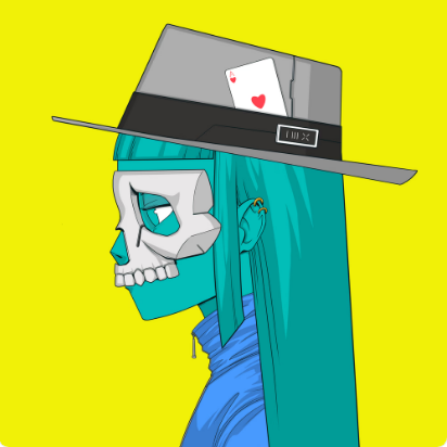 FanMojangfan07's profile picture. 