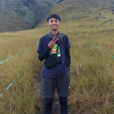 ariefbgwc's profile picture. 