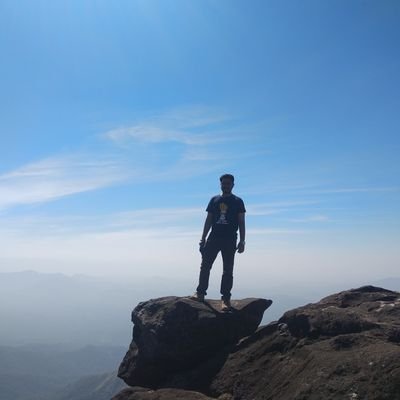 Chaitanya8464's profile picture. What happens in twitter, stays in twitter!