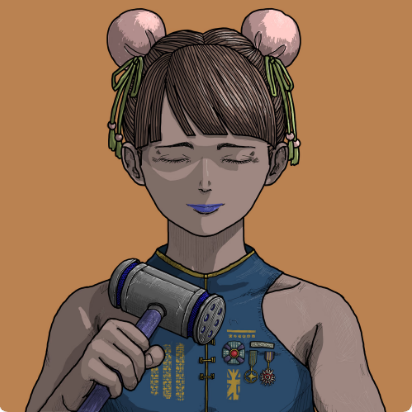 estherpetalta's profile picture. Si Dios conmigo quien contra mi