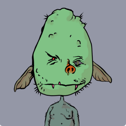 ArzatePocket's profile picture. 