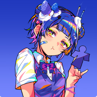 daniaamri's profile picture. 