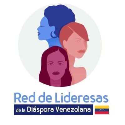 Red de Lideresas de la Diáspora Venezolana fundada en Ciudad de Panamá el 13 de agosto 2022