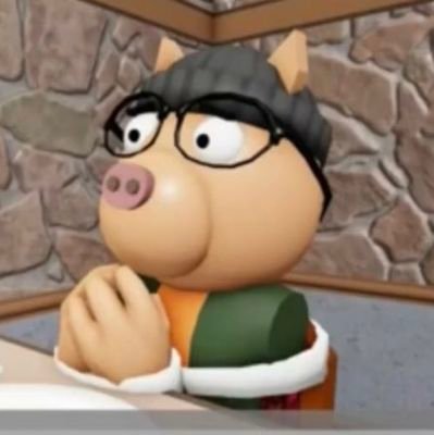 || tt:rr4shiet ||
;;And yes, I am MiauToon, The CC Piggy Editor From tt.
(I have no idea what to put anymor)